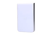 UBIQUITI UAP-AC-IW UNIFI ACCESS POINT IN-WALL AC, AC1200, 2X2 MIMO, POE+, 20DBM